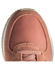 Buty damskie New Balance 220 WL220RA Różowe - Sklep online Mastersport