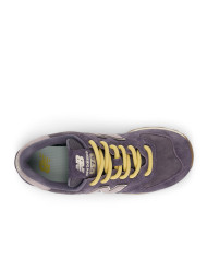 Buty damskie New Balance 574 W5749OU Fioletowe - Sklep online Mastersport
