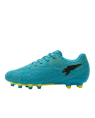 Buty dziecięce Joma EVOLUTION JR 2627 TURQUOISE FG EVJW2627FG Niebieskie - Sklep online Mastersport