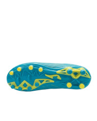 Buty dziecięce Joma EVOLUTION JR 2627 TURQUOISE FG EVJW2627FG Niebieskie - Sklep online Mastersport