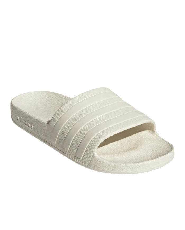 Klapki adidas Performance ADILETTE AQUA JP5183 Beżowe - Sklep online Mastersport