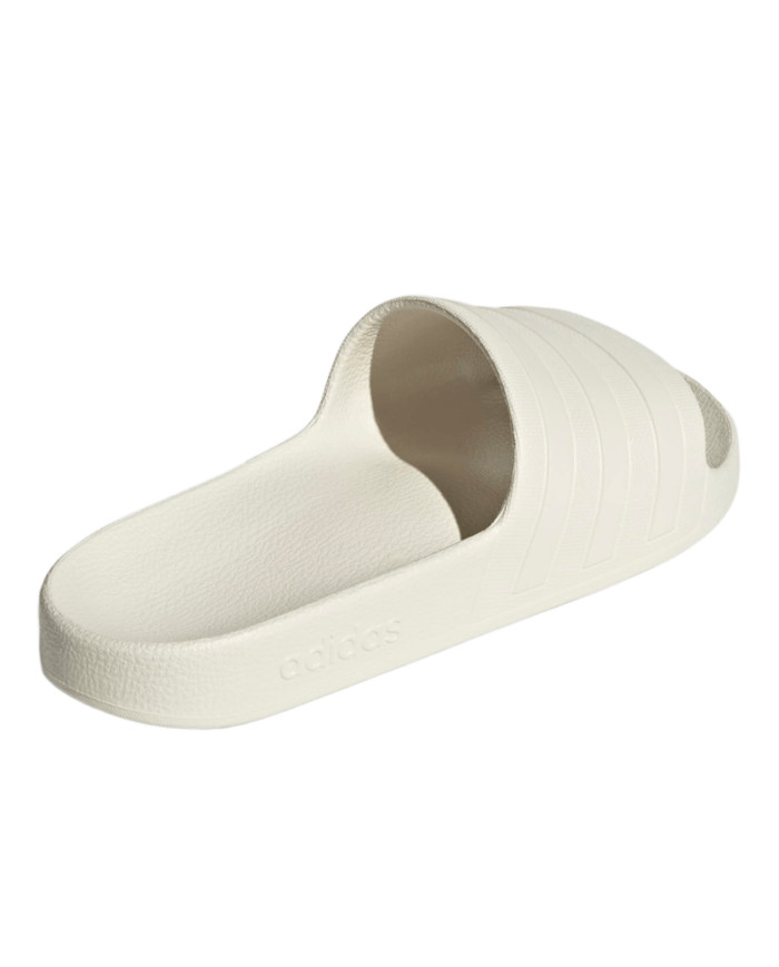 Klapki adidas Performance ADILETTE AQUA JP5183 Beżowe - Sklep online Mastersport