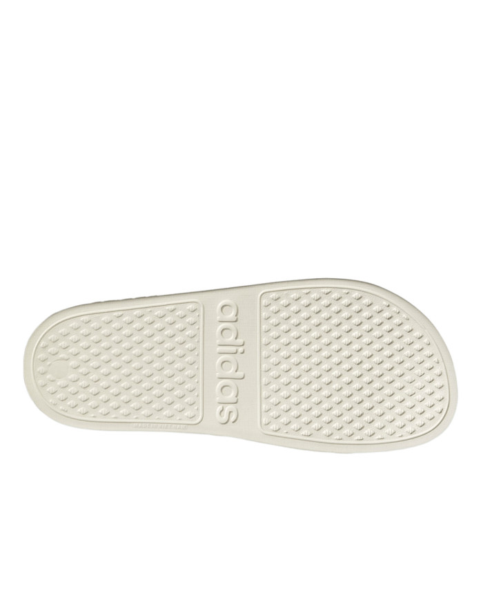 Klapki adidas Performance ADILETTE AQUA JP5183 Beżowe - Sklep online Mastersport