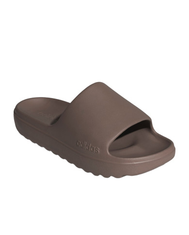 Klapki adidas Performance ADILETTE LUMIA JQ0790 Brązowe - Sklep online Mastersport