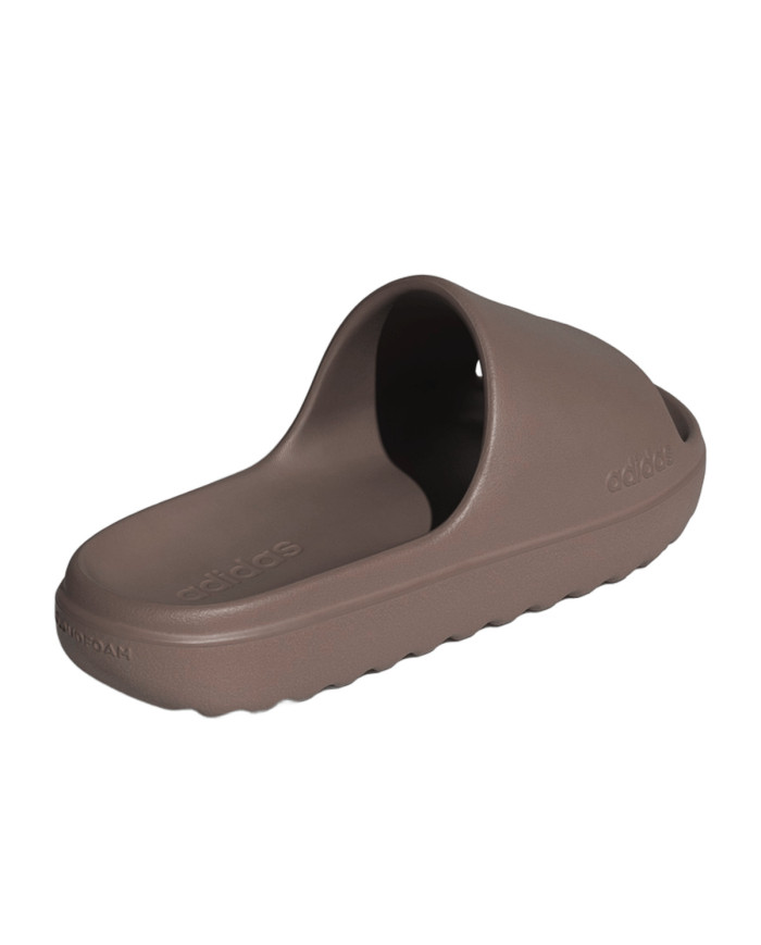 Klapki adidas Performance ADILETTE LUMIA JQ0790 Brązowe - Sklep online Mastersport