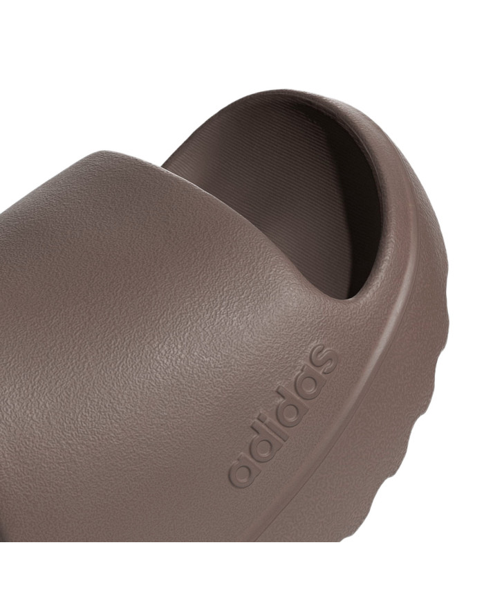 Klapki adidas Performance ADILETTE LUMIA JQ0790 Brązowe - Sklep online Mastersport