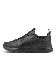 Buty męskie Puma R78 TREK LTH 38320201 Czarne - Sklep online Mastersport
