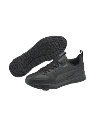 Buty męskie Puma R78 TREK LTH 38320201 Czarne - Sklep online Mastersport