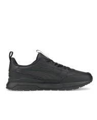 Buty męskie Puma R78 TREK LTH 38320201 Czarne - Sklep online Mastersport