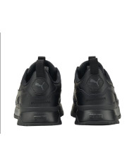 Buty męskie Puma R78 TREK LTH 38320201 Czarne - Sklep online Mastersport