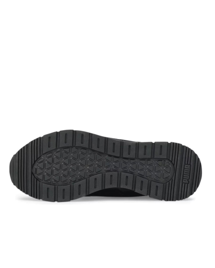 Buty męskie Puma R78 TREK LTH 38320201 Czarne - Sklep online Mastersport