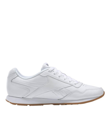 Buty damskie Reebok ROYAL GLIDE BD1115 Białe - Sklep online Mastersport