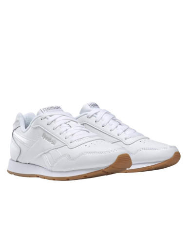 Buty damskie Reebok ROYAL GLIDE BD1115 Białe - Sklep online Mastersport