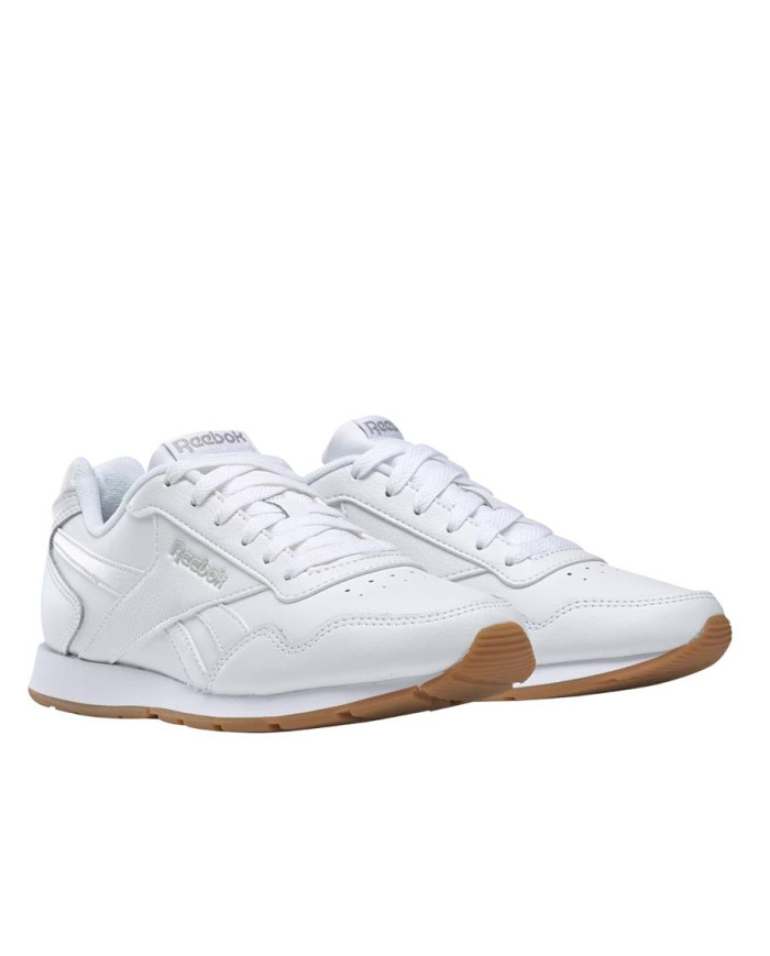 Buty damskie Reebok ROYAL GLIDE BD1115 Białe - Sklep online Mastersport