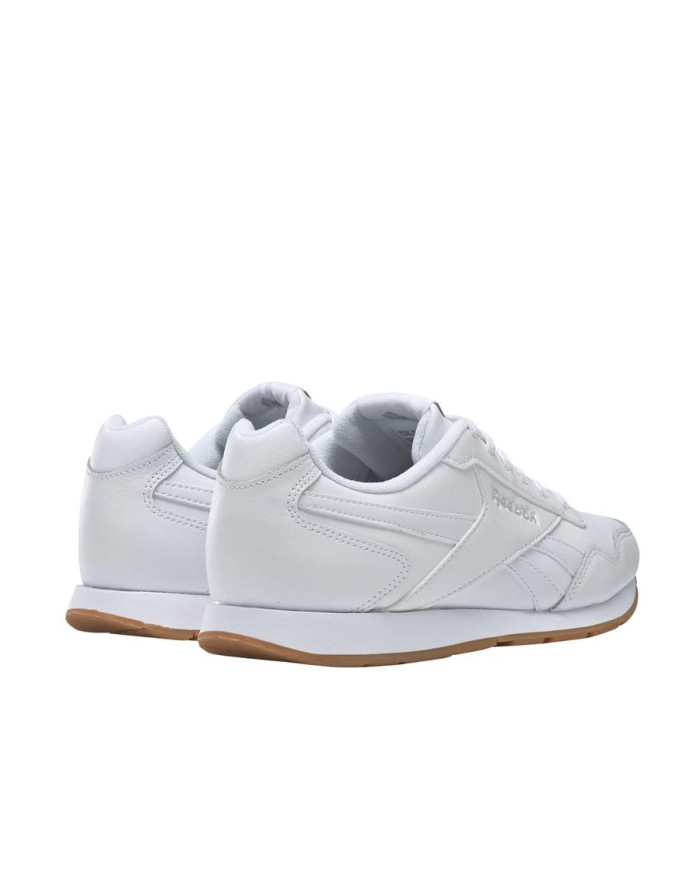 Buty damskie Reebok ROYAL GLIDE BD1115 Białe - Sklep online Mastersport