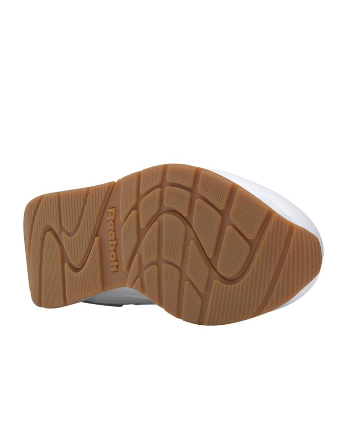 Buty damskie Reebok ROYAL GLIDE BD1115 Białe - Sklep online Mastersport
