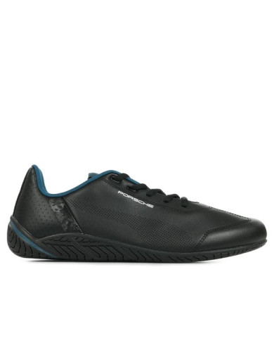 Buty męskie Puma PL RDG CAT M 30692801 Czarne - Sklep online Mastersport