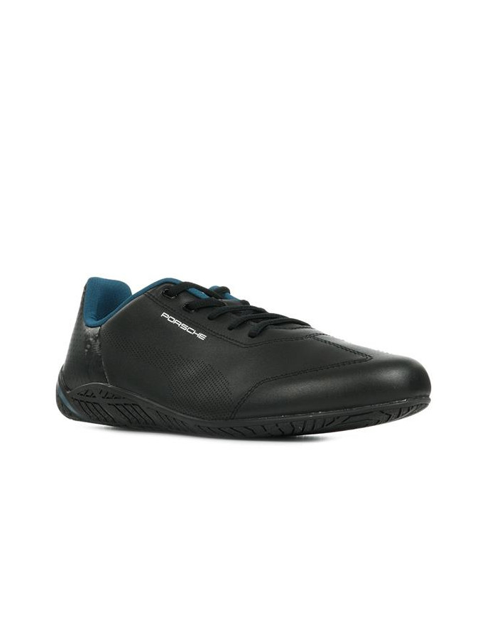 Buty męskie Puma PL RDG CAT M 30692801 Czarne - Sklep online Mastersport