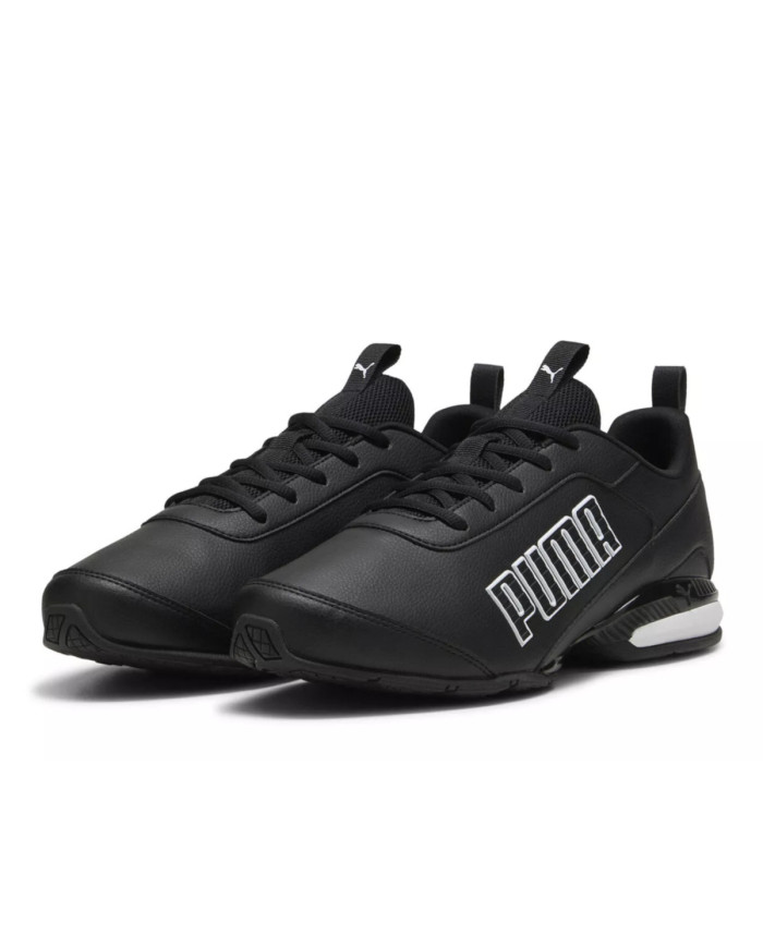 Buty męskie Puma EQUATE SL 2 31003901 Czarne - Sklep online Mastersport