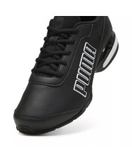 Buty męskie Puma EQUATE SL 2 31003901 Czarne - Sklep online Mastersport