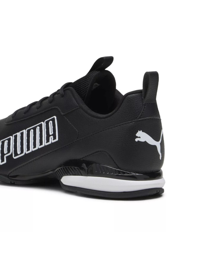 Buty męskie Puma EQUATE SL 2 31003901 Czarne - Sklep online Mastersport
