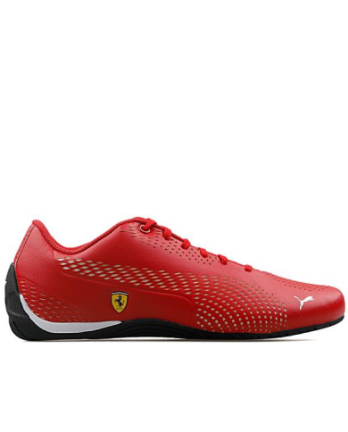 Buty męskie Puma SF DRIFT CAT 5 ULTRA II 30642205 Czerwone - Sklep online Mastersport