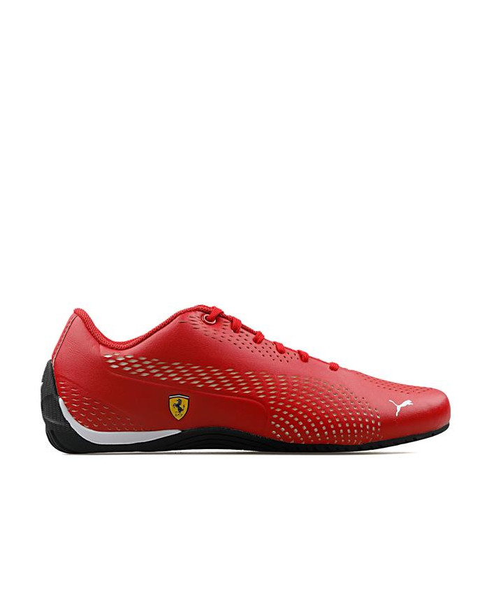 Buty męskie Puma SF DRIFT CAT 5 ULTRA II 30642205 Czerwone - Sklep online Mastersport
