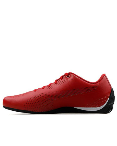 Buty męskie Puma SF DRIFT CAT 5 ULTRA II 30642205 Czerwone - Sklep online Mastersport