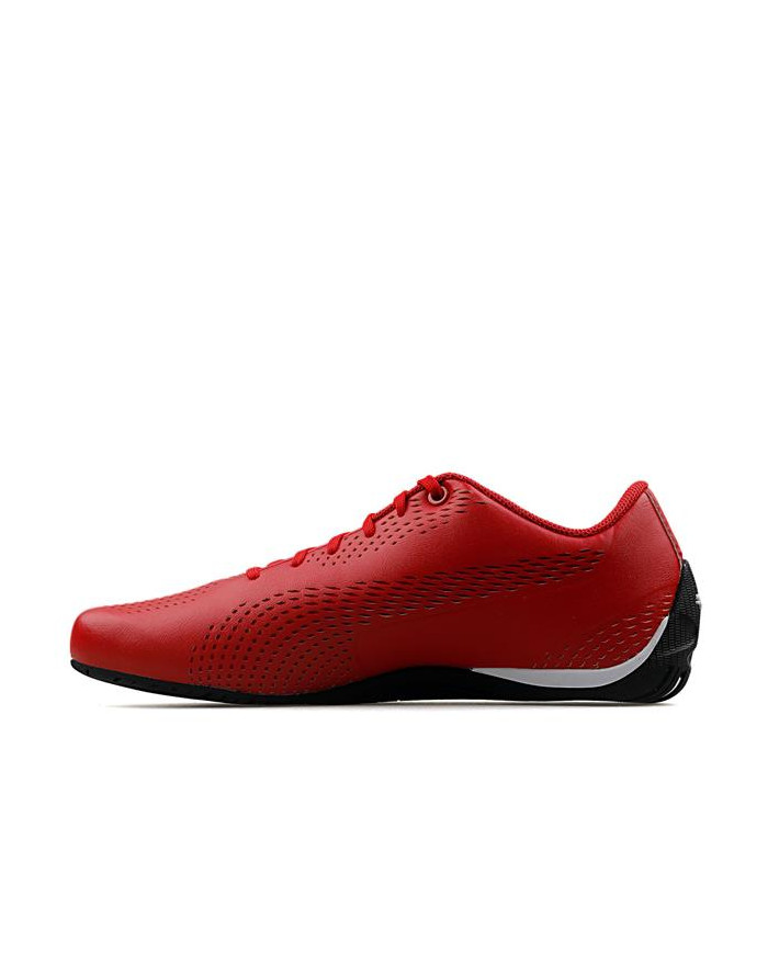 Buty męskie Puma SF DRIFT CAT 5 ULTRA II 30642205 Czerwone - Sklep online Mastersport