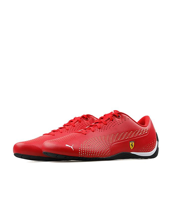 Buty męskie Puma SF DRIFT CAT 5 ULTRA II 30642205 Czerwone - Sklep online Mastersport