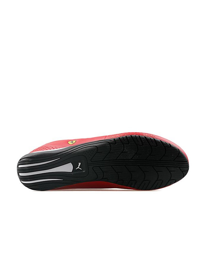 Buty męskie Puma SF DRIFT CAT 5 ULTRA II 30642205 Czerwone - Sklep online Mastersport