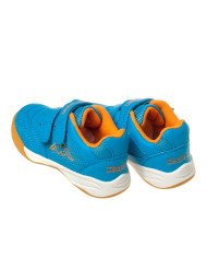 Buty dziecięce Kappa KICKOFF K 260509K6044 Niebieskie - Sklep online Mastersport