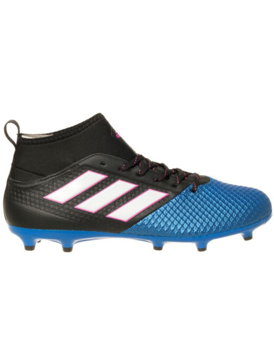 Buty męskie adidas Performance ACE 17.3 PRIMEMESH BA8505 Czarne - Sklep online Mastersport