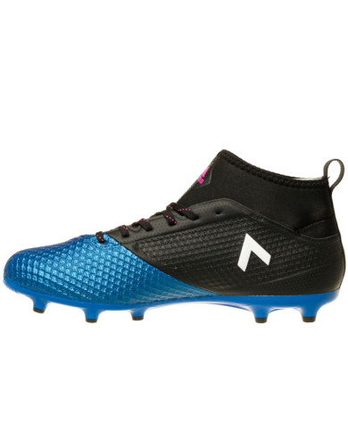Buty męskie adidas Performance ACE 17.3 PRIMEMESH BA8505 Czarne - Sklep online Mastersport
