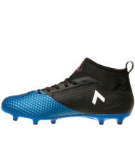 Buty męskie adidas Performance ACE 17.3 PRIMEMESH BA8505 Czarne - Sklep online Mastersport