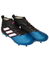 Buty męskie adidas Performance ACE 17.3 PRIMEMESH BA8505 Czarne - Sklep online Mastersport