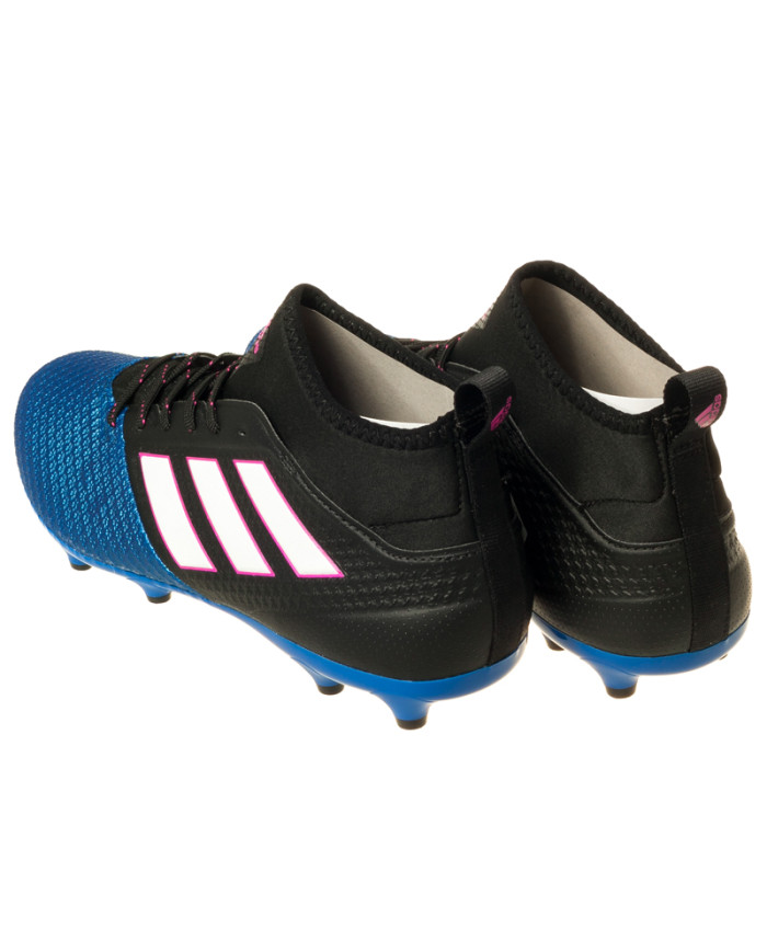 Buty męskie adidas Performance ACE 17.3 PRIMEMESH BA8505 Czarne - Sklep online Mastersport