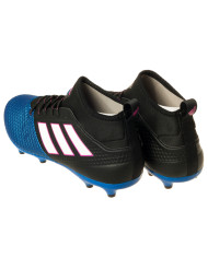 Buty męskie adidas Performance ACE 17.3 PRIMEMESH BA8505 Czarne - Sklep online Mastersport