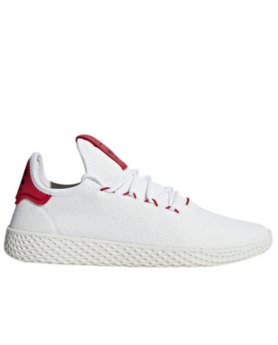 Buty męskie adidas Originals PW TENNIS HU BD7530 Białe - Sklep online Mastersport