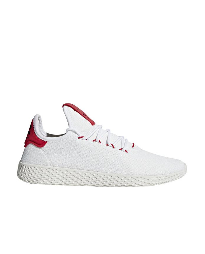 Buty męskie adidas Originals PW TENNIS HU BD7530 Białe - Sklep online Mastersport