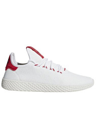 Buty męskie adidas Originals PW TENNIS HU BD7530 Białe - Sklep online Mastersport