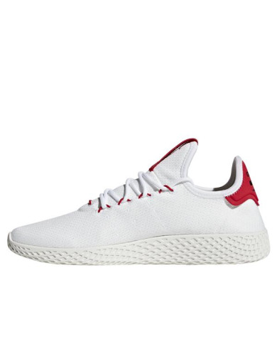 Buty męskie adidas Originals PW TENNIS HU BD7530 Białe - Sklep online Mastersport