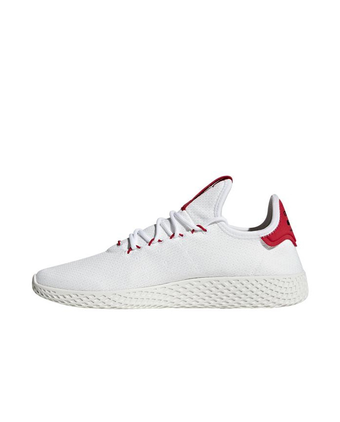 Buty męskie adidas Originals PW TENNIS HU BD7530 Białe - Sklep online Mastersport
