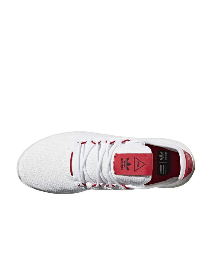 Buty męskie adidas Originals PW TENNIS HU BD7530 Białe - Sklep online Mastersport