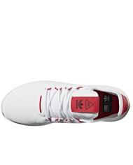 Buty męskie adidas Originals PW TENNIS HU BD7530 Białe - Sklep online Mastersport