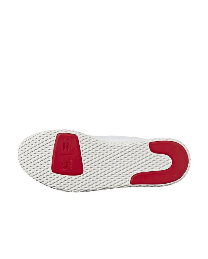 Buty męskie adidas Originals PW TENNIS HU BD7530 Białe - Sklep online Mastersport