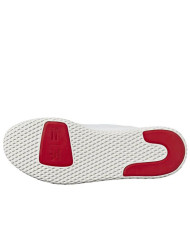 Buty męskie adidas Originals PW TENNIS HU BD7530 Białe - Sklep online Mastersport