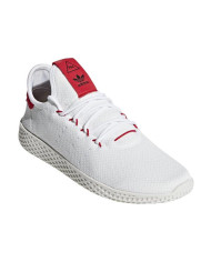 Buty męskie adidas Originals PW TENNIS HU BD7530 Białe - Sklep online Mastersport