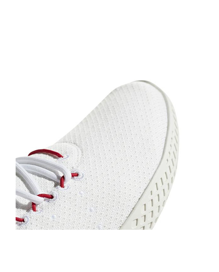 Buty męskie adidas Originals PW TENNIS HU BD7530 Białe - Sklep online Mastersport