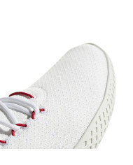 Buty męskie adidas Originals PW TENNIS HU BD7530 Białe - Sklep online Mastersport